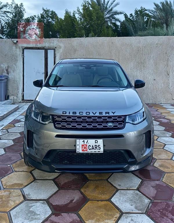 Land Rover Discovery Sport 2023 for sale in Iraq - Basra
